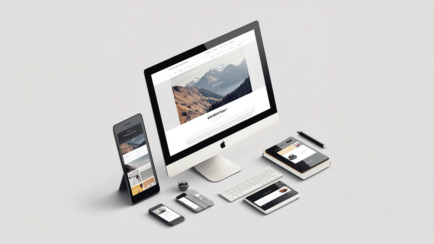 Odysse Project